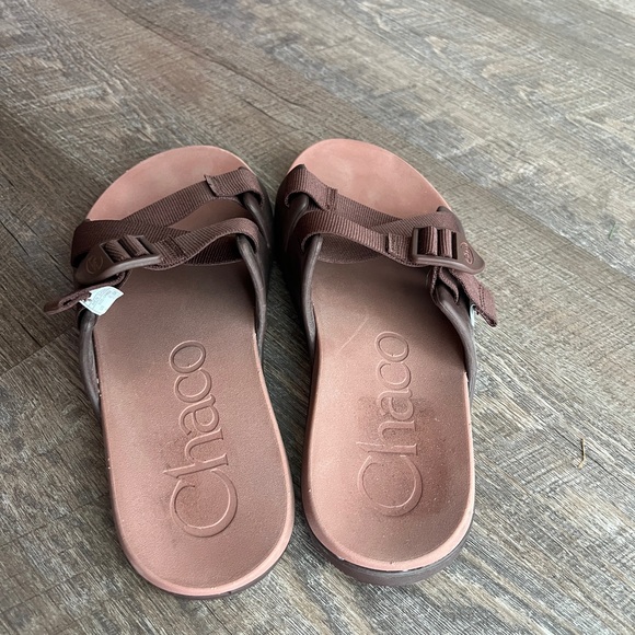 Chaco “Chillos” Sandal’s